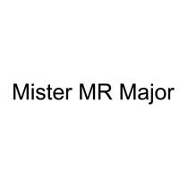 Mister MR Major