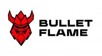 BULLET FLAME