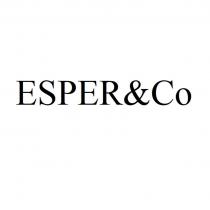 ESPER&Co