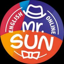 Mr. Sun ENGLISH ONLINE