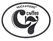 HUCA FOOD COFFEE C7