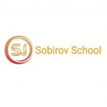 SJ Sobirov School