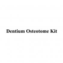 Dentium Osteotome Kit