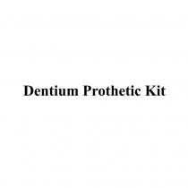 Dentium Prothetic Kit