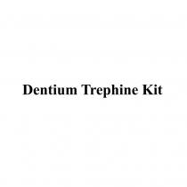 Dentium Trephine Kit