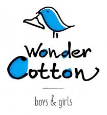 WONDER COTTON BOYS & GIRLS