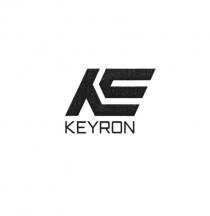 KE KEYRON