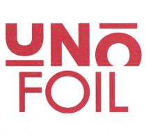 UNO FOIL