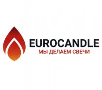 EUROCANDLE МЫ ДЕЛАЕМ СВЕЧИ