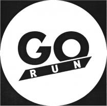 GO RUN