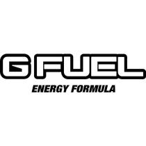 G FUEL ENERGY FORMULA
