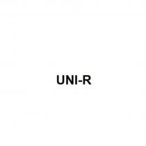 UNI-R