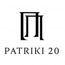 PATRIKI 20