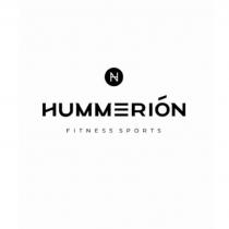 HUMMERION FITNESS SPORTS