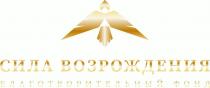 СИЛА ВОЗРОЖДЕНИЯ БЛАГОТВОРИТЕЛЬНЫЙ ФОНД