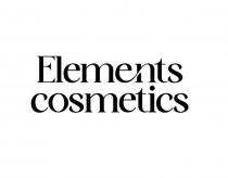 Elements cosmetics