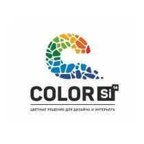 COLOR Si 14 цветные решения для дизайна и интерьера