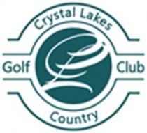 Crystal lakes golf country club