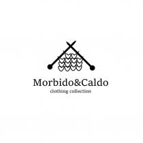 Morbido&Caldo, сlothing collection