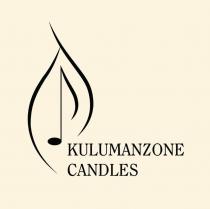 KULUMANZONE CANDLES, КУЛУМАНЗОН