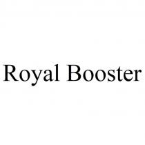 Royal Booster