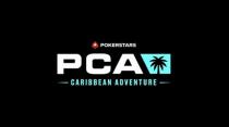 POKERSTARS PCA CARIBBEAN ADVENTURE