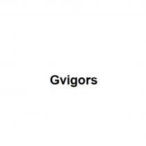 Gvigors