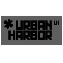 URBAN HARBOR