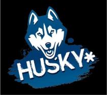 HUSKY