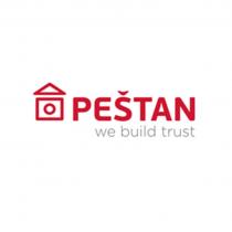 PESTAN we build trust