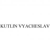 KUTLIN VYACHESLAV