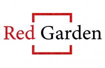 RED GARDEN