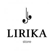 LIRIKA STORE