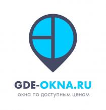 GDE-OKNA