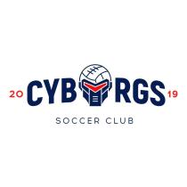 CYBORGS SOCCER CLUB 2019