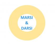 MARSI&DARSI