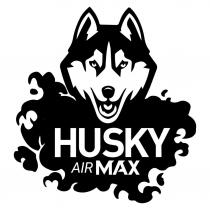 HUSKY AIR MAX