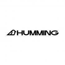 HUMMING