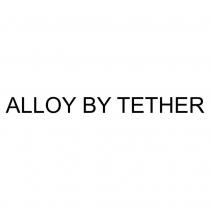 ALLOY BY TETHER