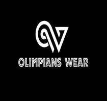OW OLIMPIANS WEAR