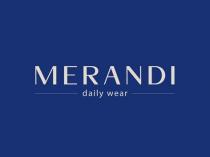 MERANDI daily wear