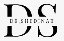 DS DR. SHEDINAR