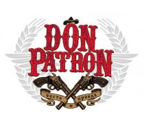 DON PATRON честь и правда