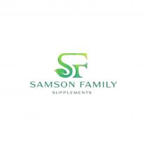 SF SAMSON FAMILY SUPPLEMENTS