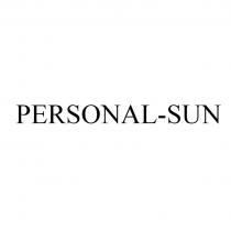 PERSONAL-SUN