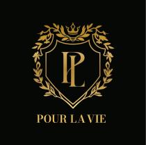 POUR LA VIE