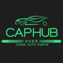 «CAPHUB», «2023», «CHINA», «AUTO», «PARTS»