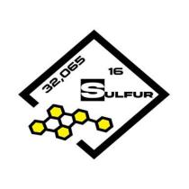 32,065 16 SULFUR