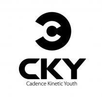 CKY Cadence Kinetic Youth