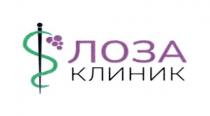 ЛОЗА КЛИНИК